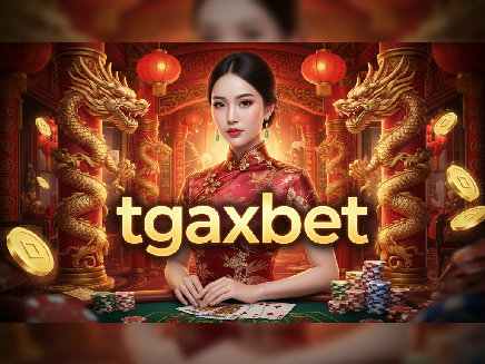 สล็อตเว็บตรง tgaxbet
