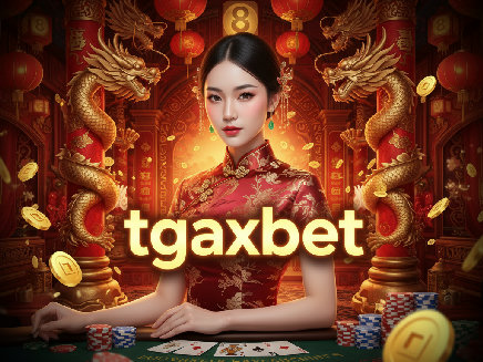 tgaxbet