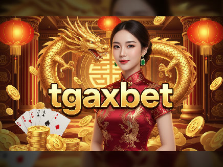 tgaxbet สมัครสมาชิก