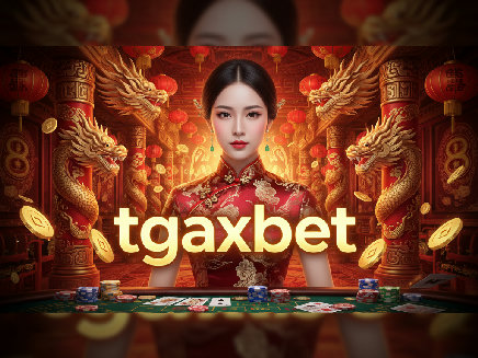 tgaxbet PG SLOT