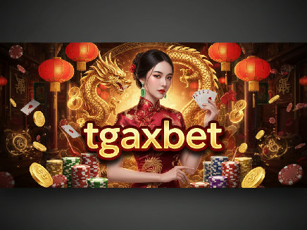 tgaxbet login
