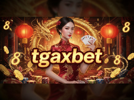 login tgaxbet